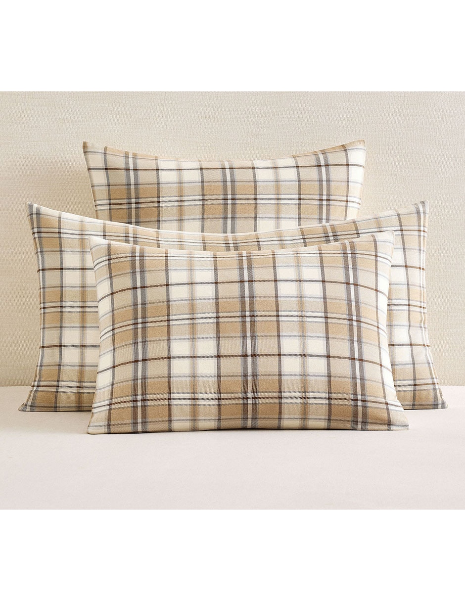 Funda para almohada Aldrich 2