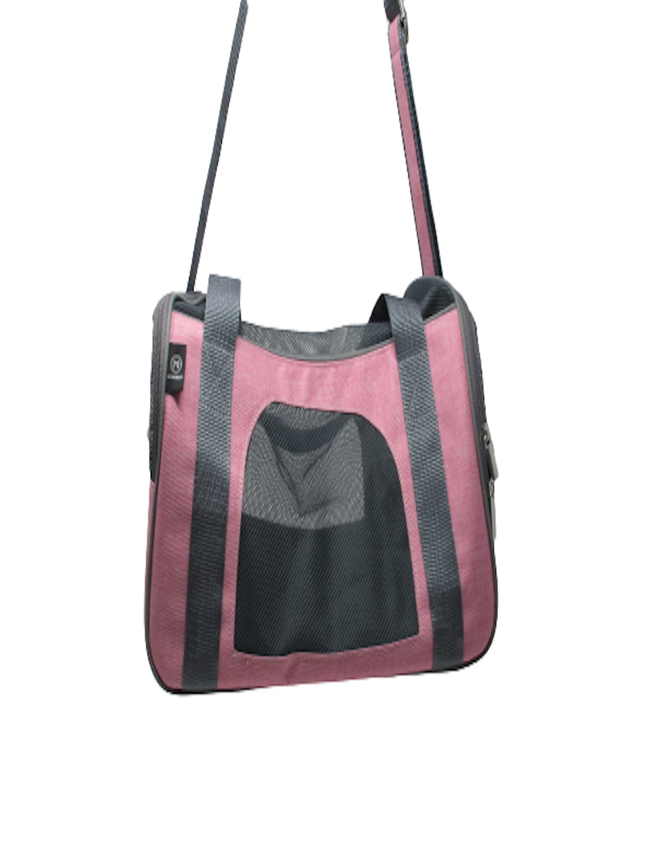 Transportadora para perro y gato mi pañuelo de tela