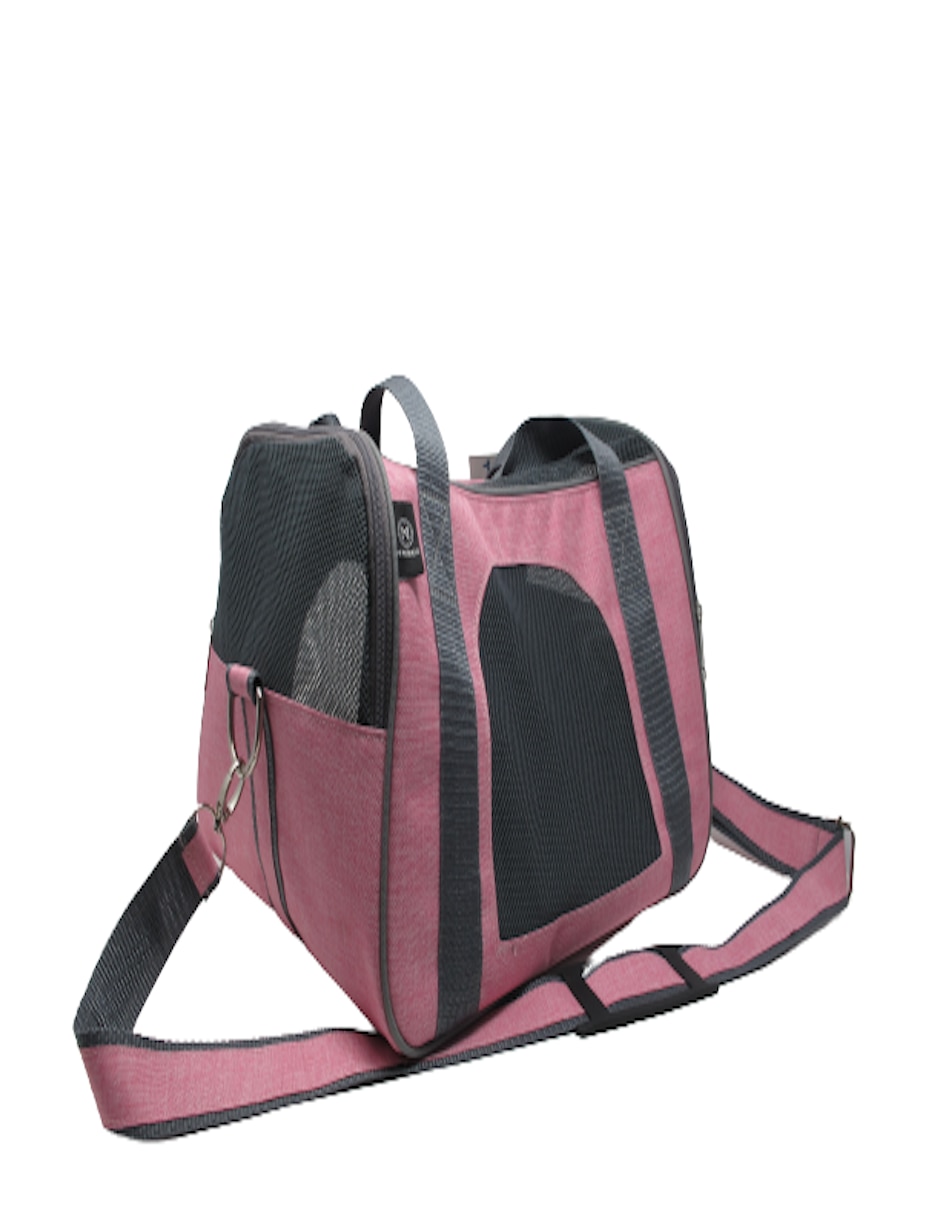 Transportadora para perro y gato mi pañuelo de tela