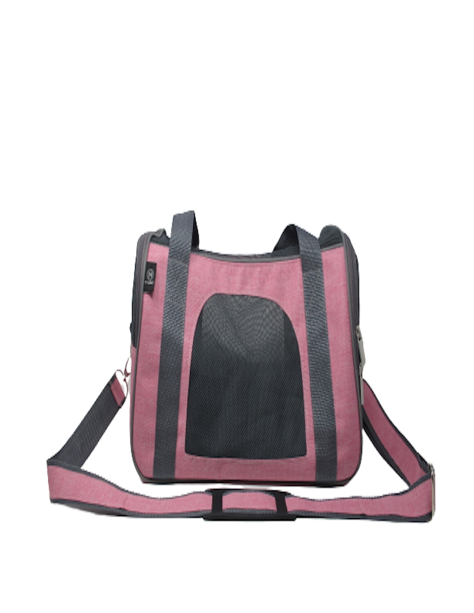 Transportadora para perro y gato de tela Transportadora para perro y gato de tela