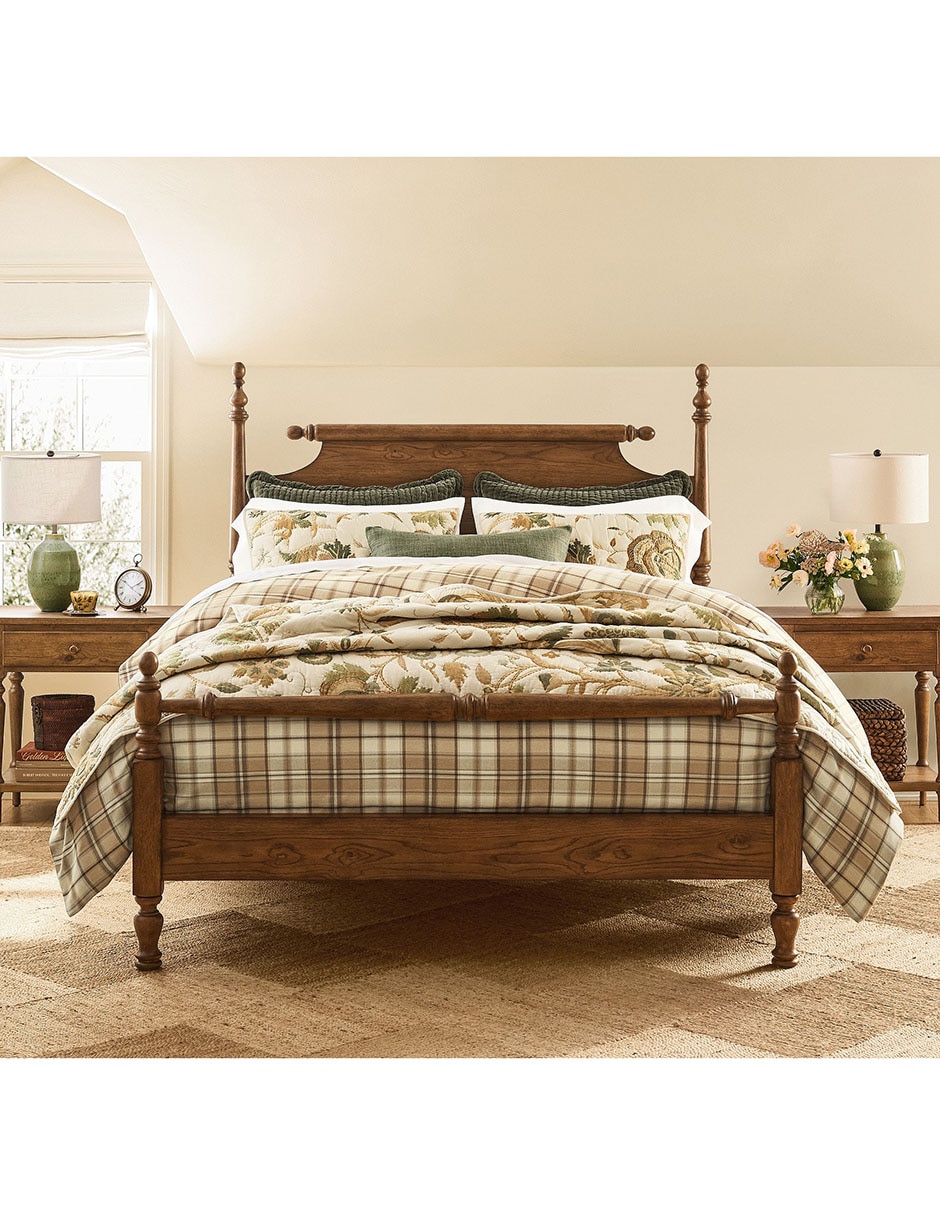 Funda Duvet Cedrick Plaid 2