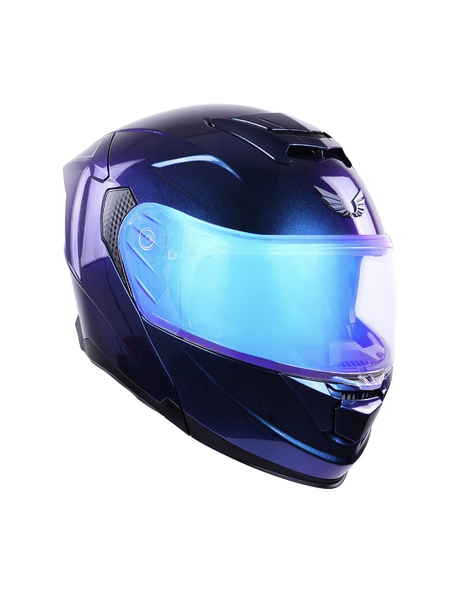 Casco abatible para motocicleta urbana unisex Casco abatible para motocicleta urbana unisex
