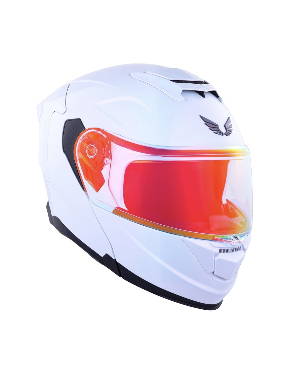 Casco abatible para motocicleta urbana unisex Casco abatible para motocicleta urbana unisex