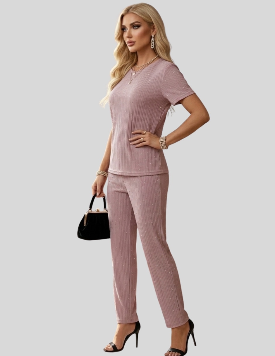 Conjunto para Mujer 8