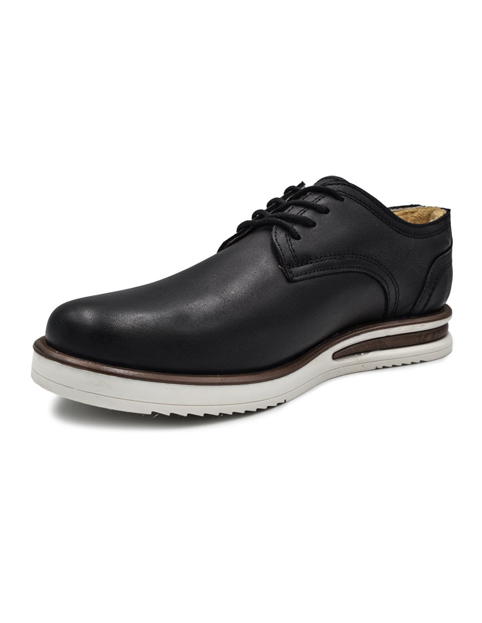 Zapato derby Estilo Dh para hombre