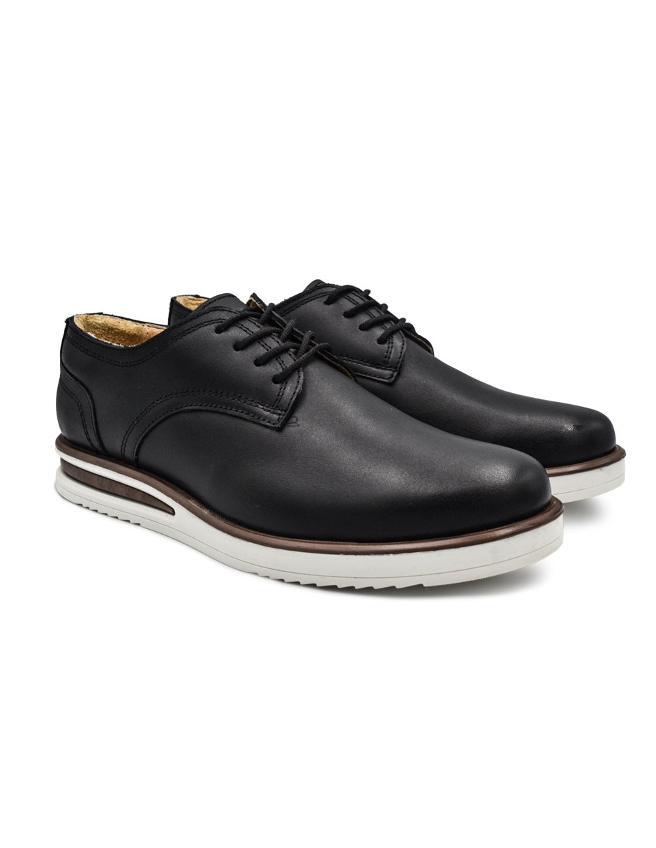 Zapato derby Estilo Dh para hombre