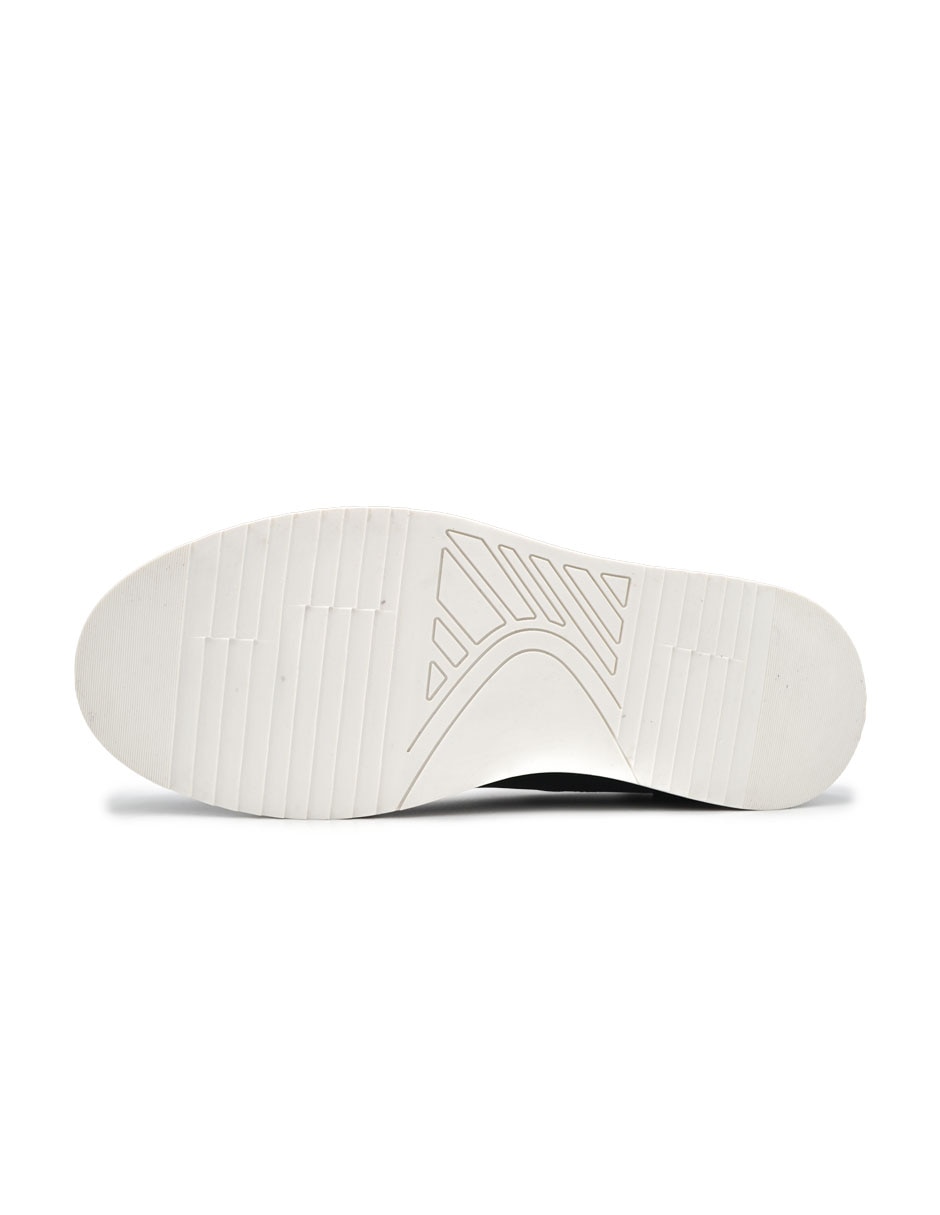Zapato derby Estilo Dh para hombre
