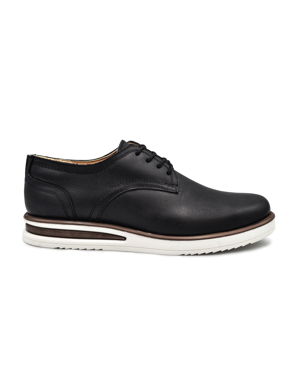 Zapato derby para hombre