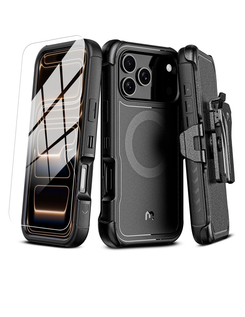 Funda para Iphone Apple de TPU
