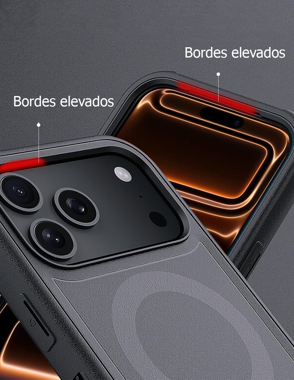 Funda para Iphone Apple Mybat Pro de TPU