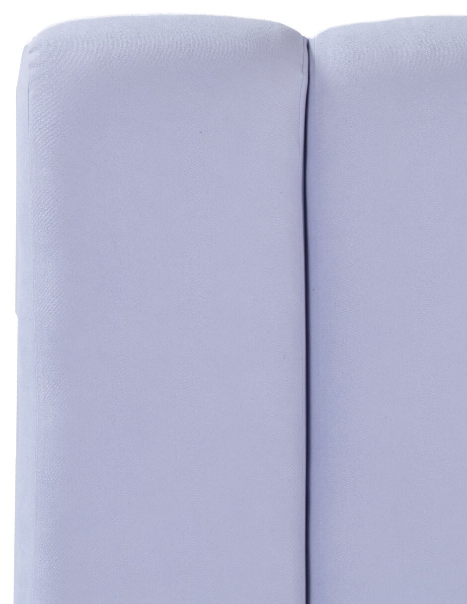 Cama kami de madera y tela 3
