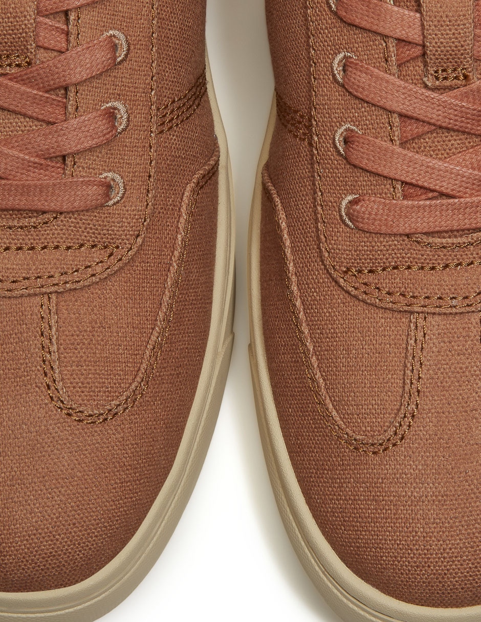 Tenis Timberland Lisbon Street para hombre