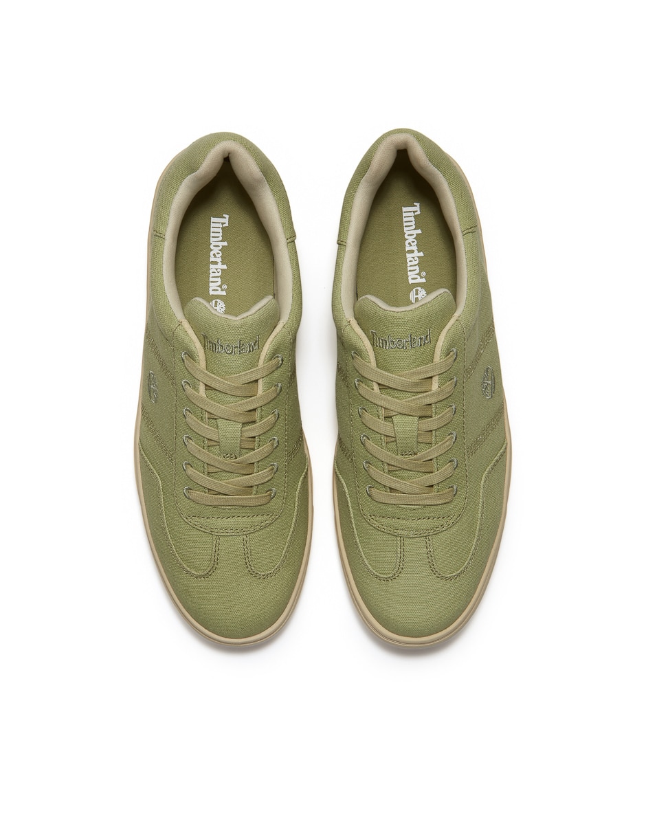 Tenis Timberland Lisbon Street para hombre
