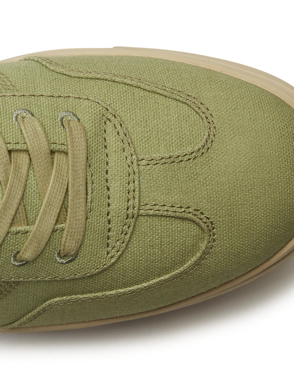 Tenis Timberland Lisbon Street para hombre