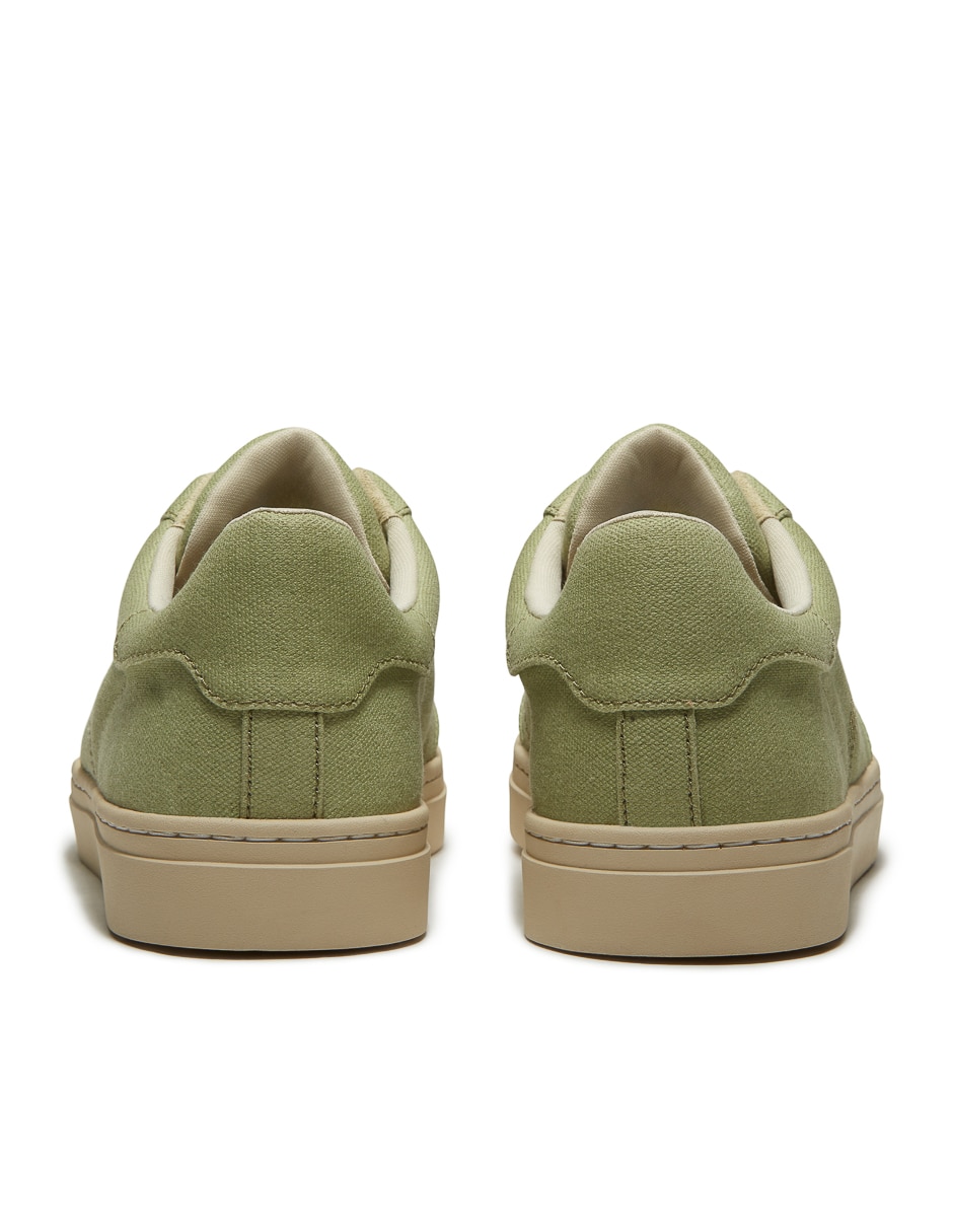 Tenis Timberland Lisbon Street para hombre