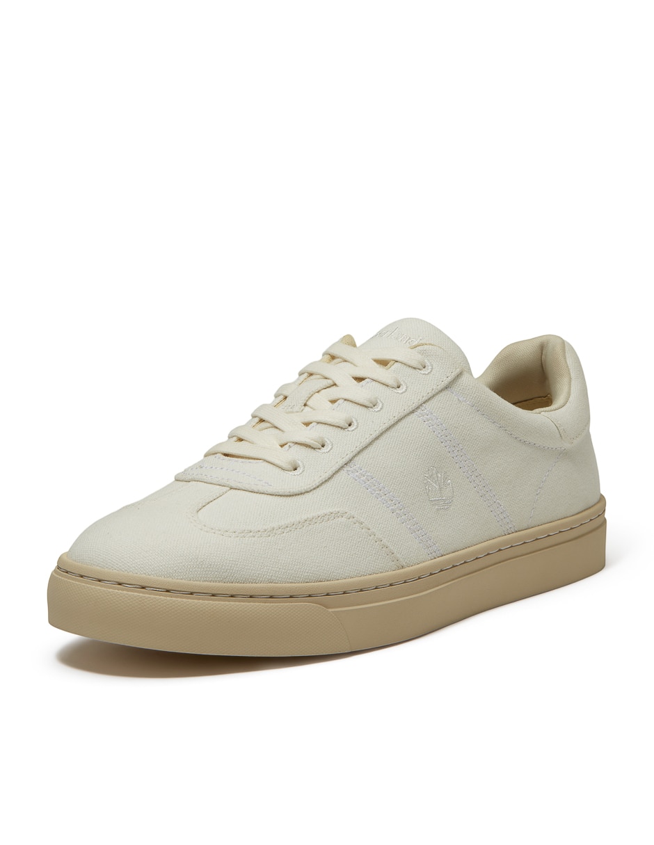 Tenis Lisbon Street para hombre 4