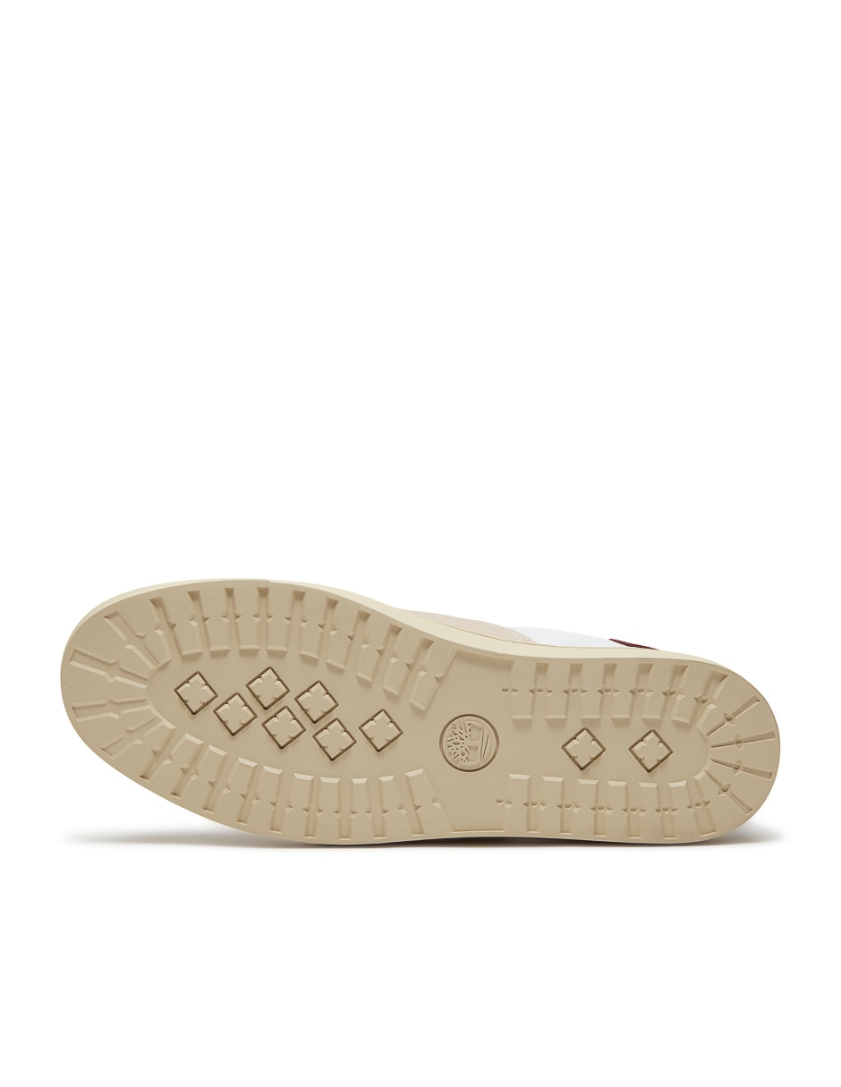 Tenis de piel Lisbon Street para hombre 2