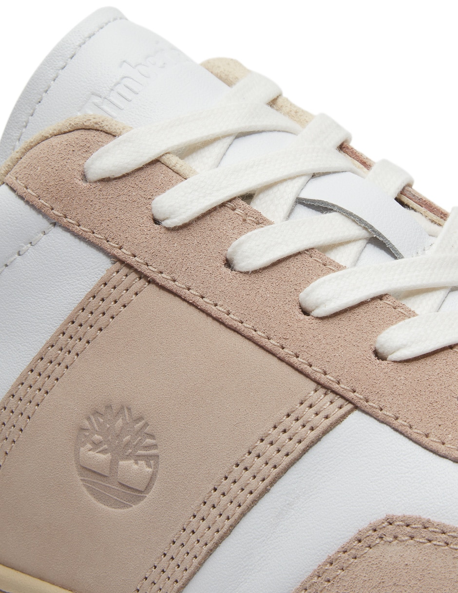 Tenis de piel Lisbon Street para hombre 7