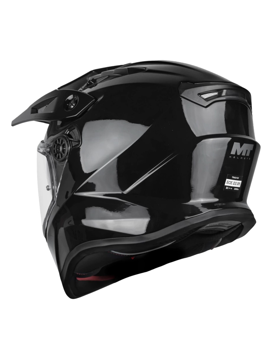 Casco Cerrado para Motorsport MT HELMETS para Unisex