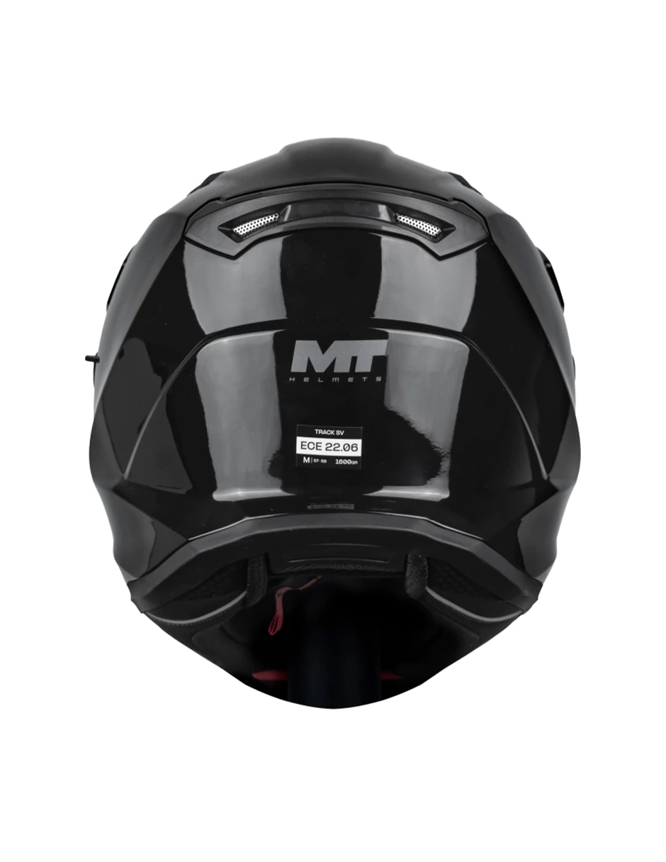 Casco Cerrado para Motorsport MT HELMETS para Unisex