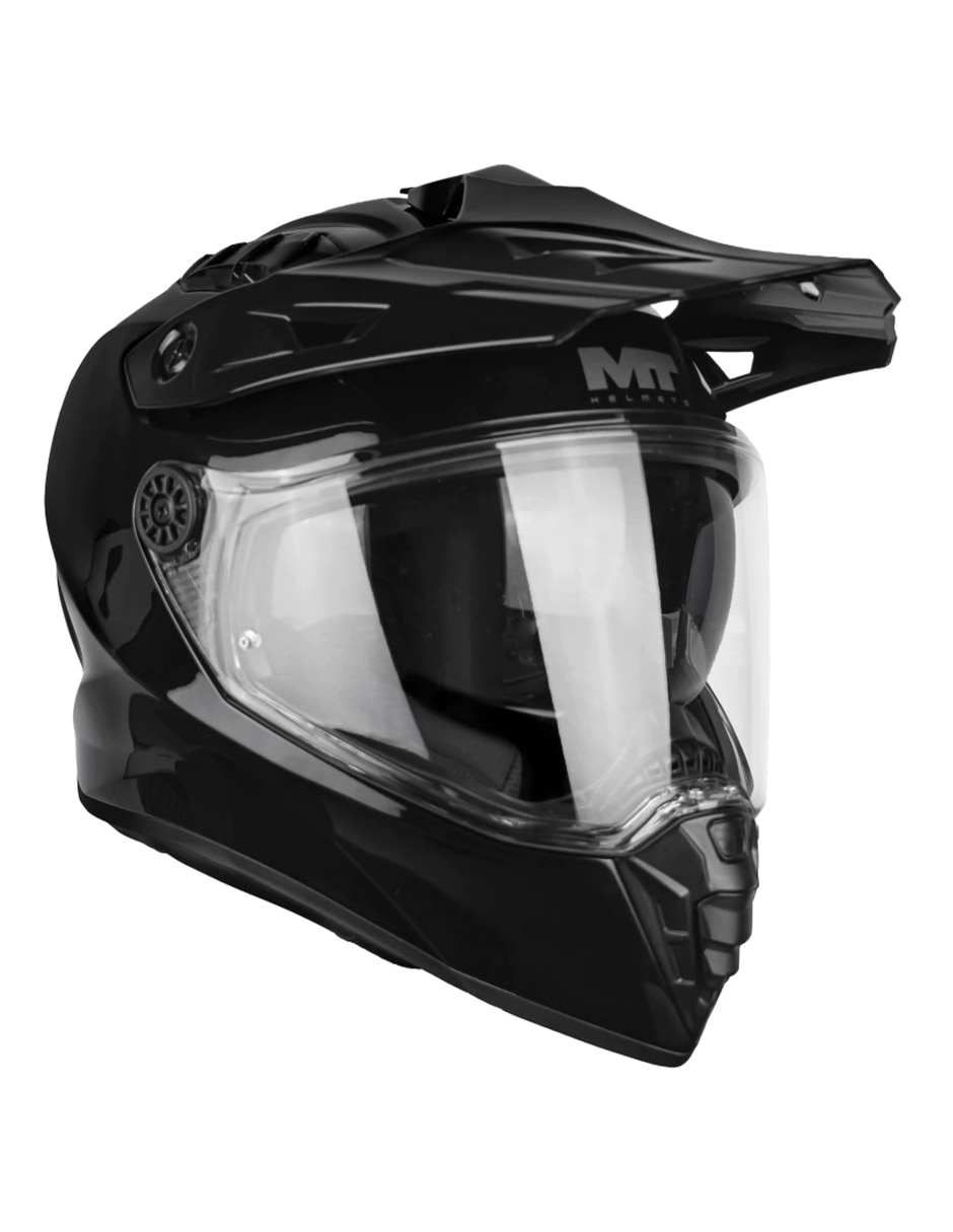 Casco Cerrado para Motorsport MT HELMETS para Unisex