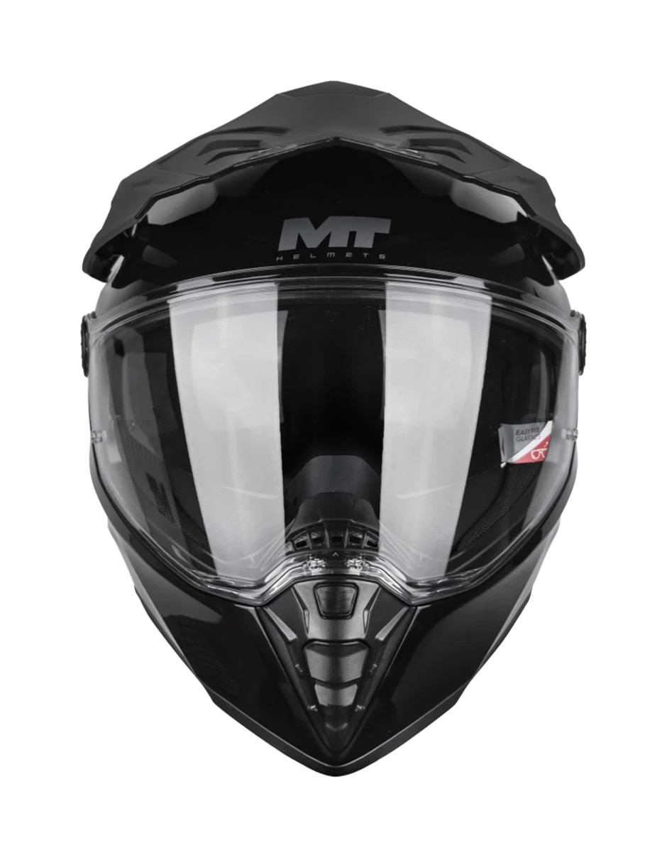 Casco Cerrado para Motorsport MT HELMETS para Unisex