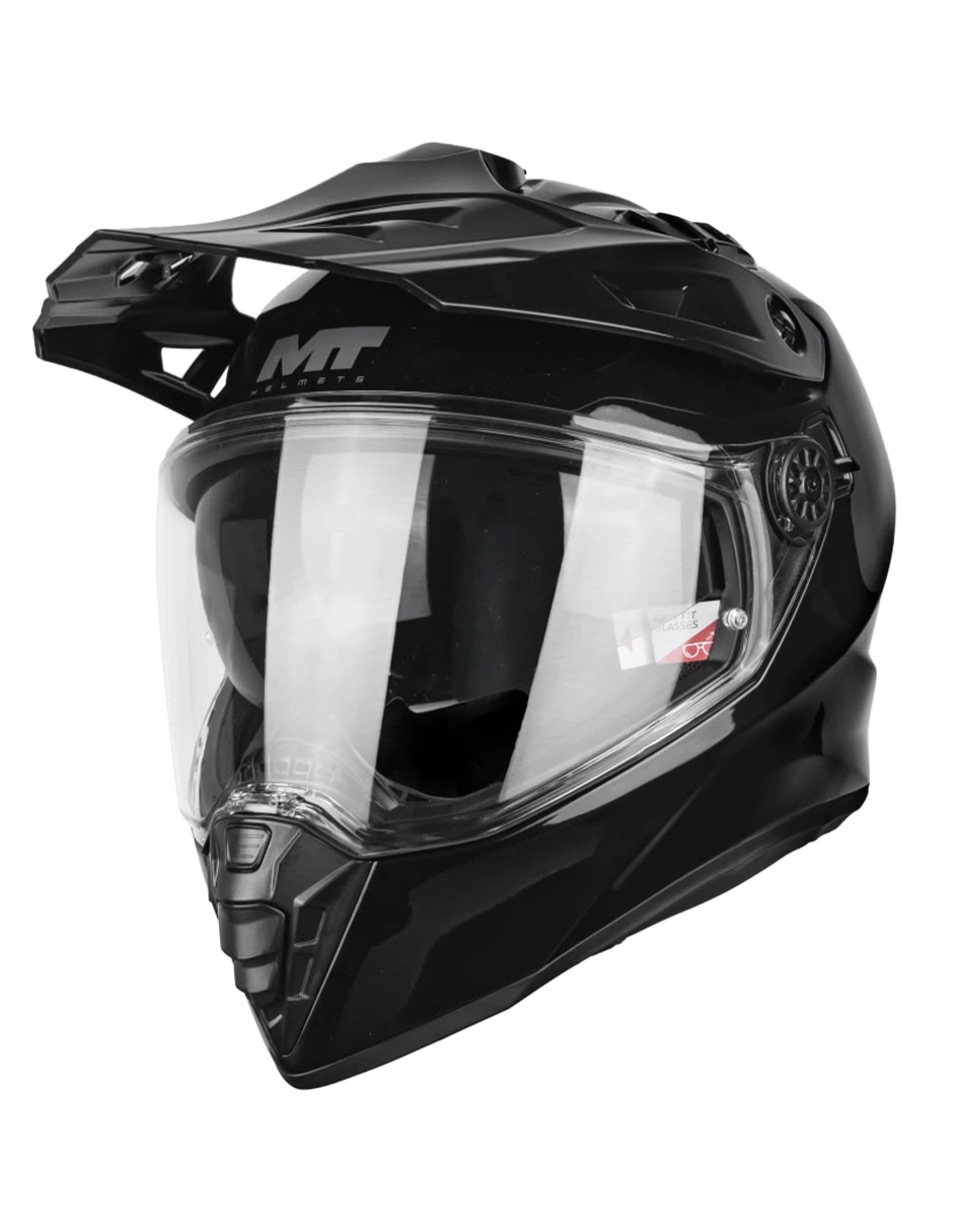Casco Cerrado para Motorsport para Unisex