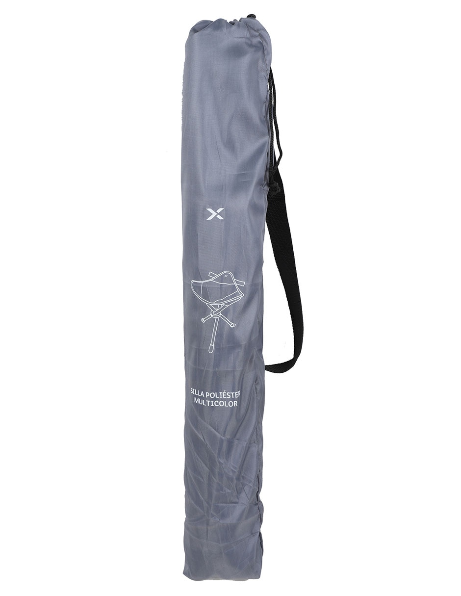 Silla plegable