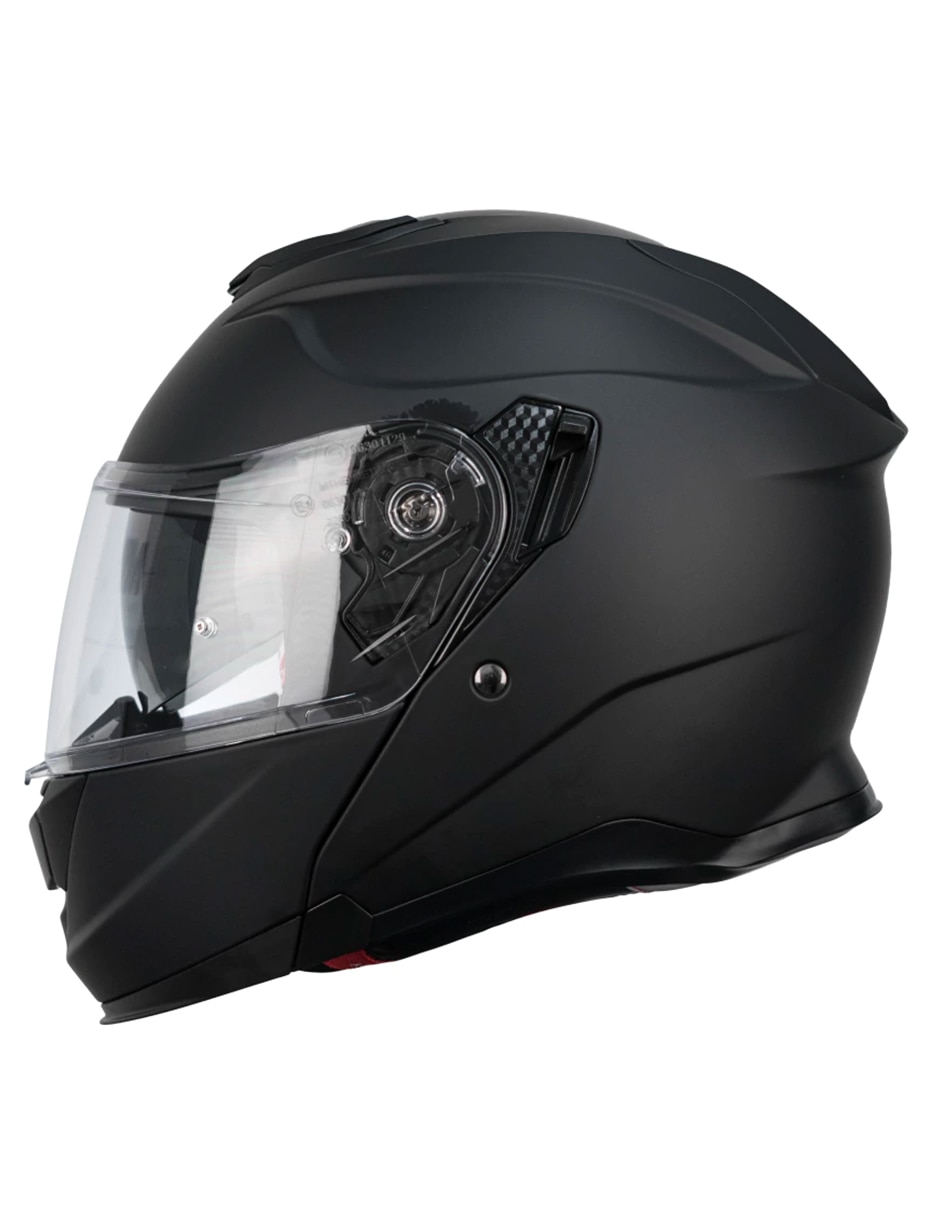 Casco Abatible para Motorsport MT HELMETS para Unisex