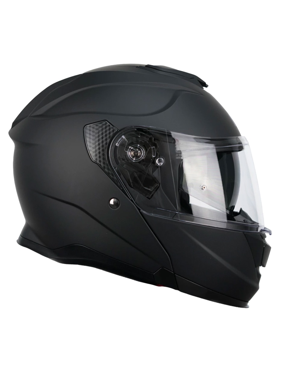 Casco Abatible para Motorsport MT HELMETS para Unisex