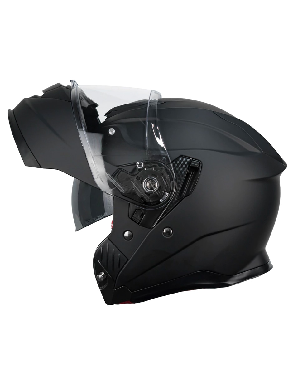 Casco Abatible para Motorsport MT HELMETS para Unisex