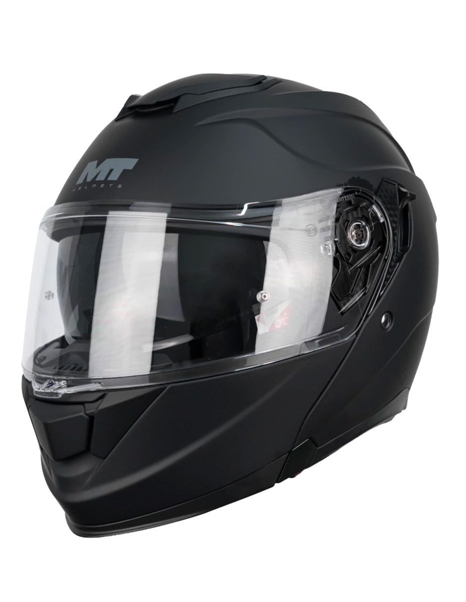 Casco Abatible para Motorsport para Unisex Casco Abatible para Motorsport para Unisex