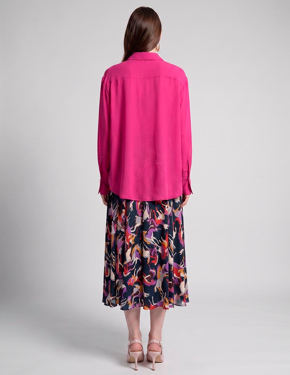 Blusa para mujer 2