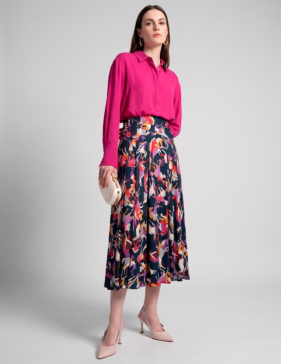 Blusa para mujer 3