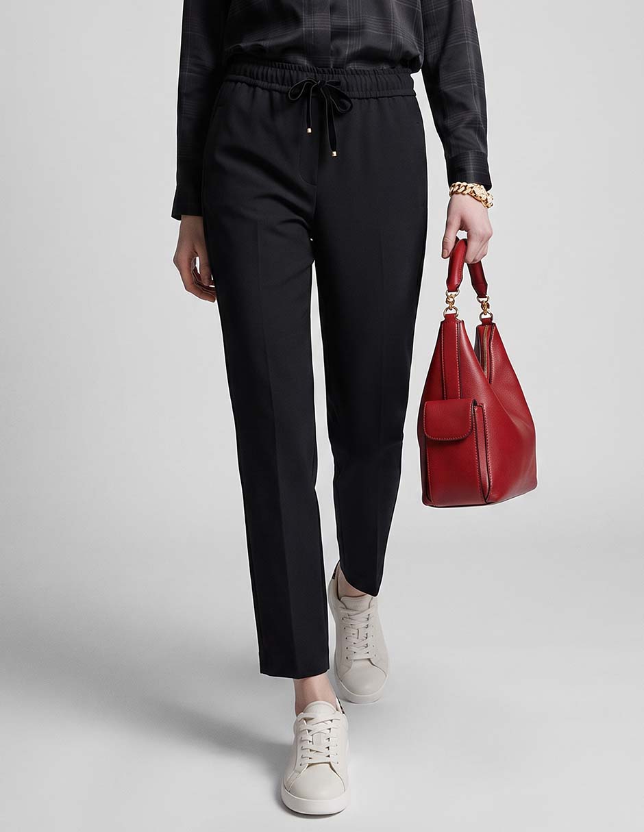 Pantalón de vestir marella para mujer