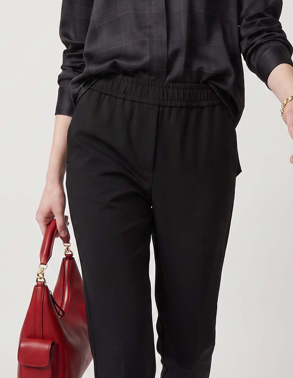 Pantalón de vestir marella para mujer