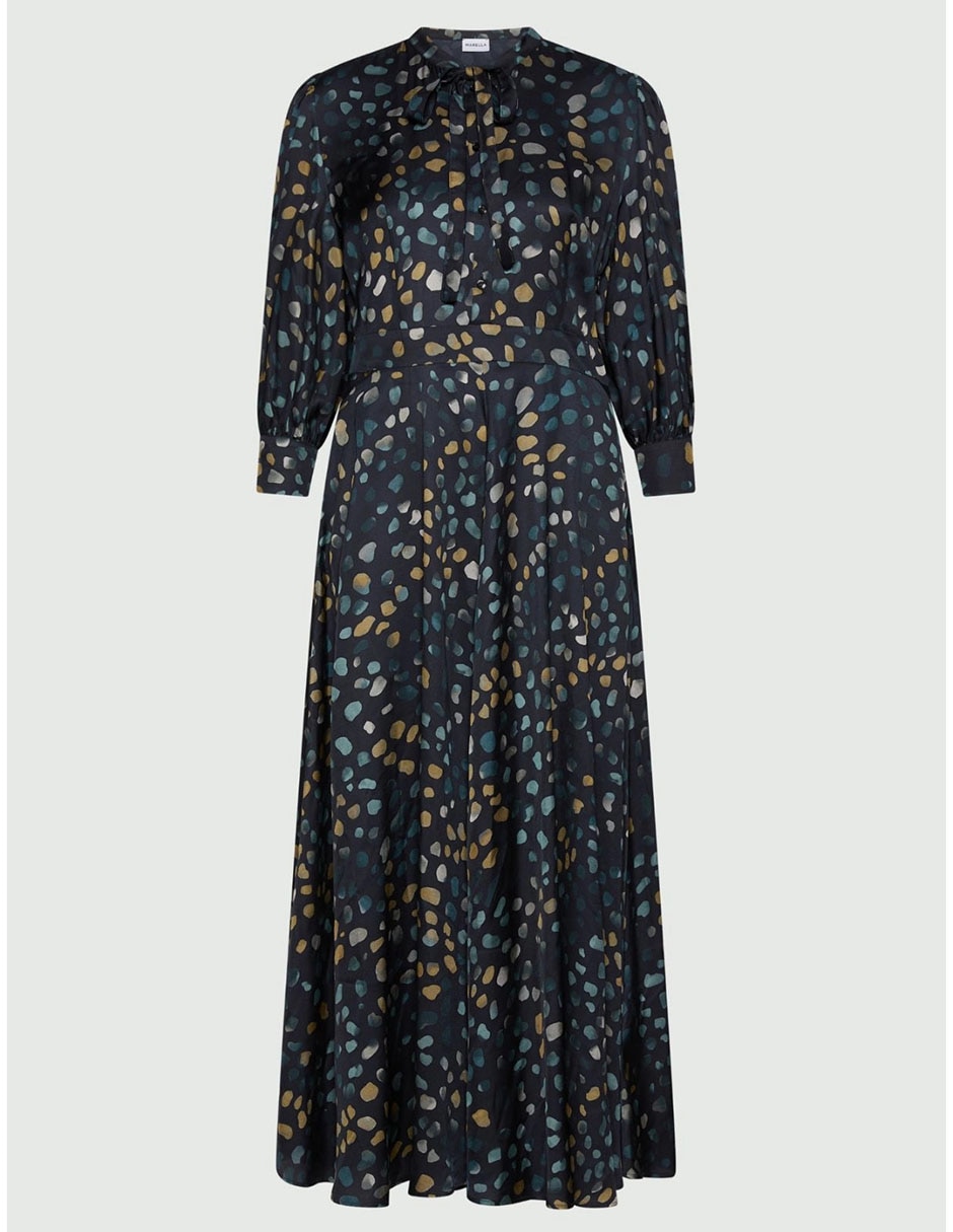Vestido crop casual para mujer 5