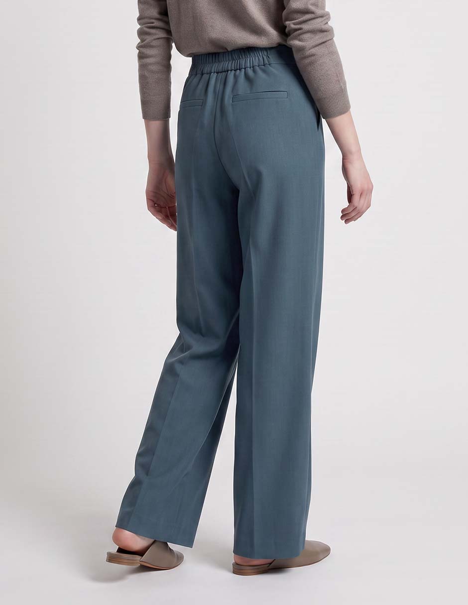 Pantalón de vestir marella para mujer