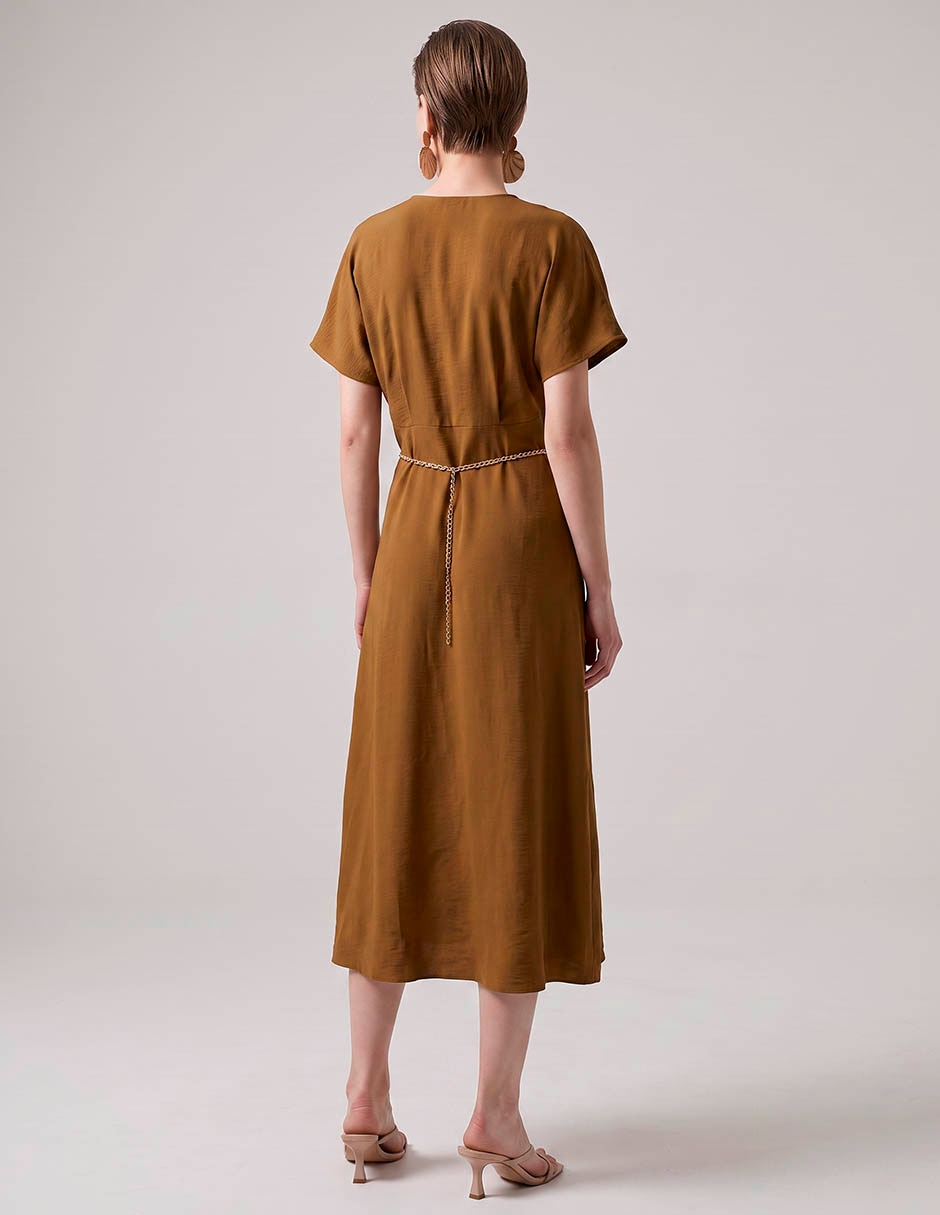 Vestido casual para mujer 2
