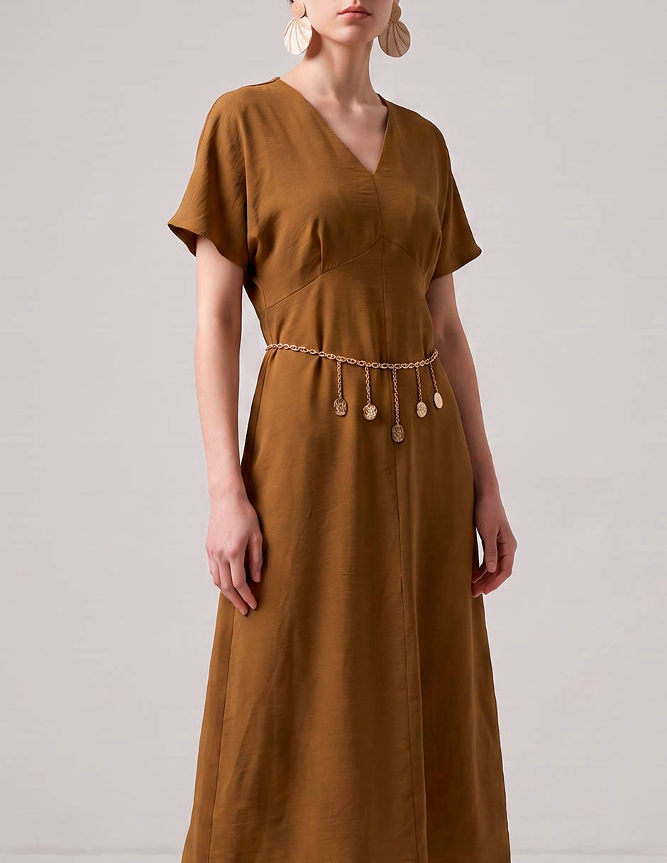 Vestido casual para mujer 3