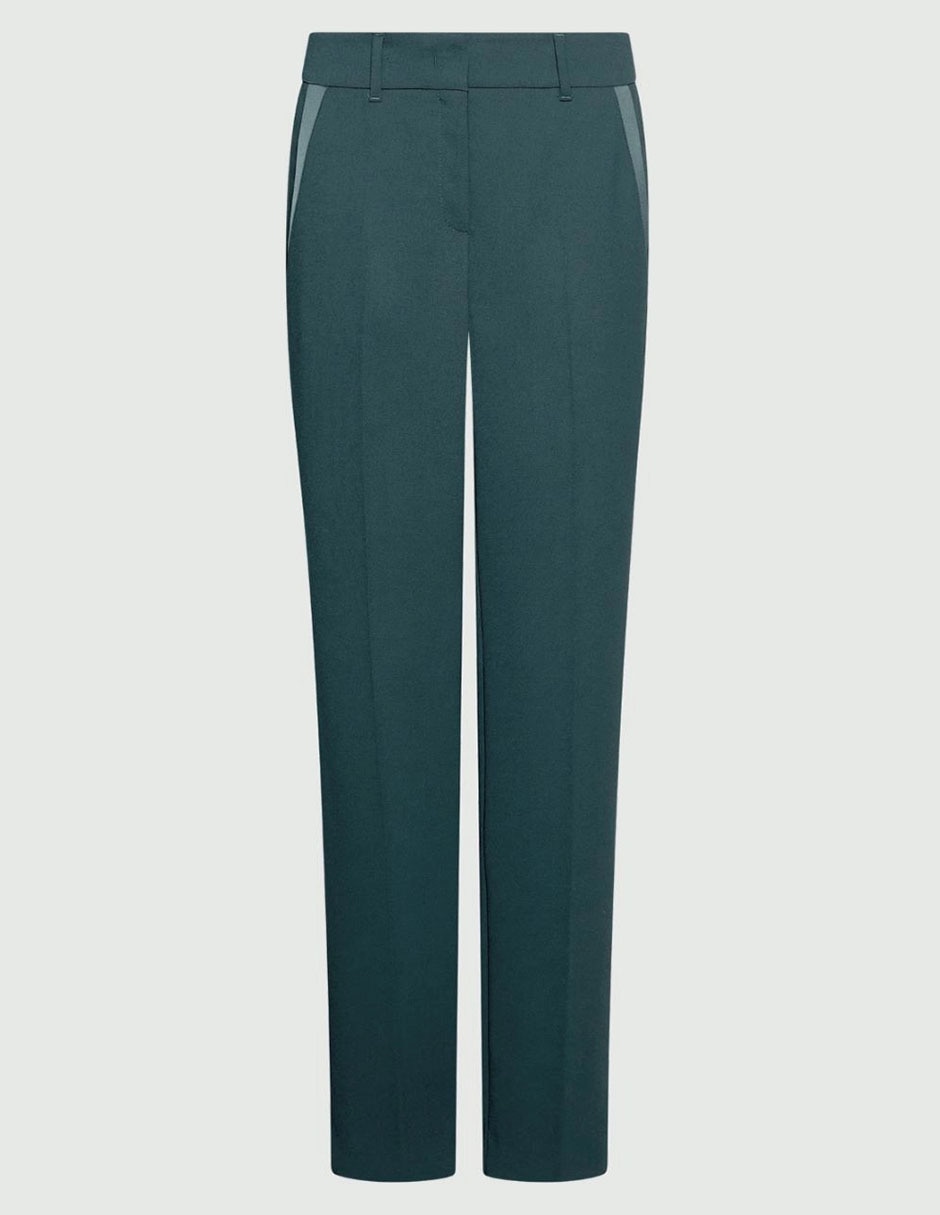 Pantalón de vestir para mujer