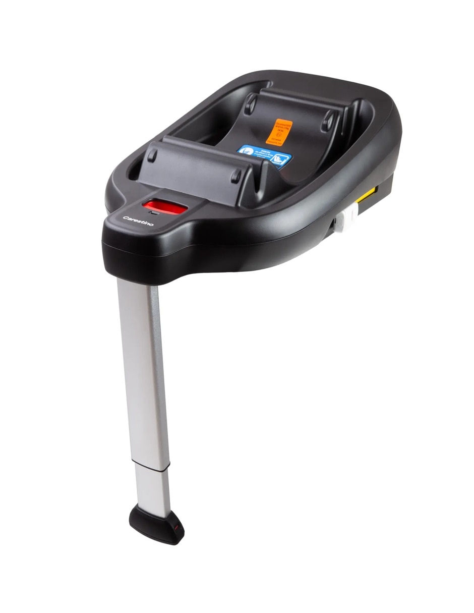 Base autoasiento base isofix gales