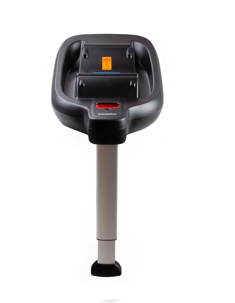 Base autoasiento carestino base isofix gales