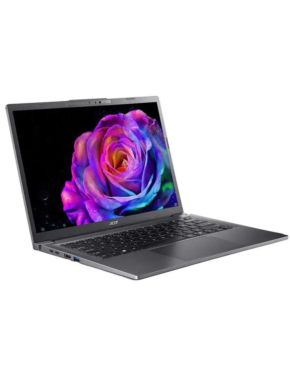 Laptop touch Acer Aspire 14 AI 14 pulgadas WUXGA Intel core ultra 9 Intel Arc 32 GB RAM 1 TB SSD