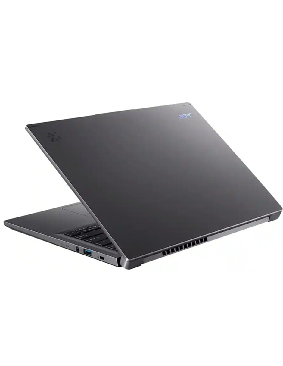 Laptop touch Acer Aspire 14 AI 14 pulgadas WUXGA Intel core ultra 9 Intel Arc 32 GB RAM 1 TB SSD