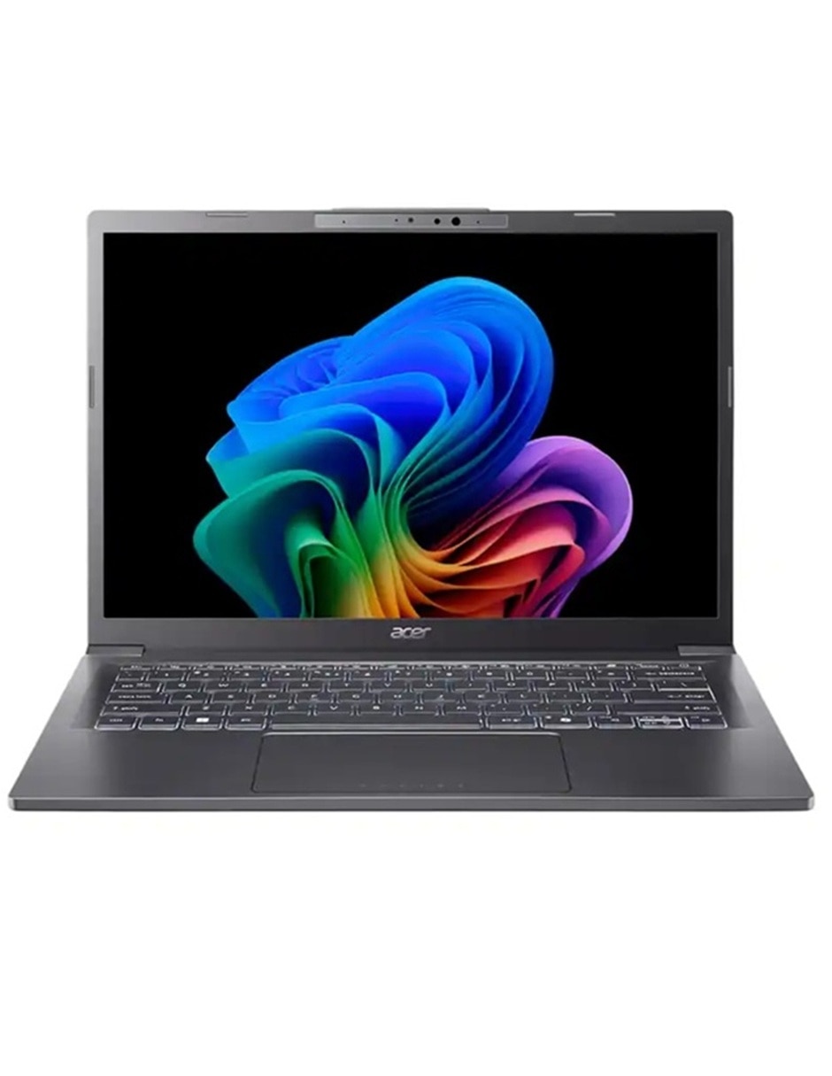 ACER Laptop touch Acer Aspire 14 AI 14 pulgadas WUXGA Intel core ultra 9 Intel Arc 32 GB RAM 1 TB SSD