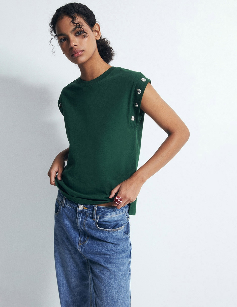 Verde obscuro 4