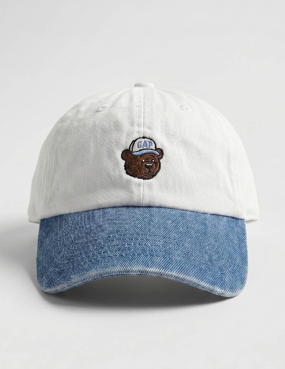 Gorra Gap para mujer
