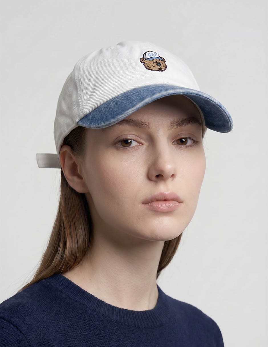Gorra Gap para mujer