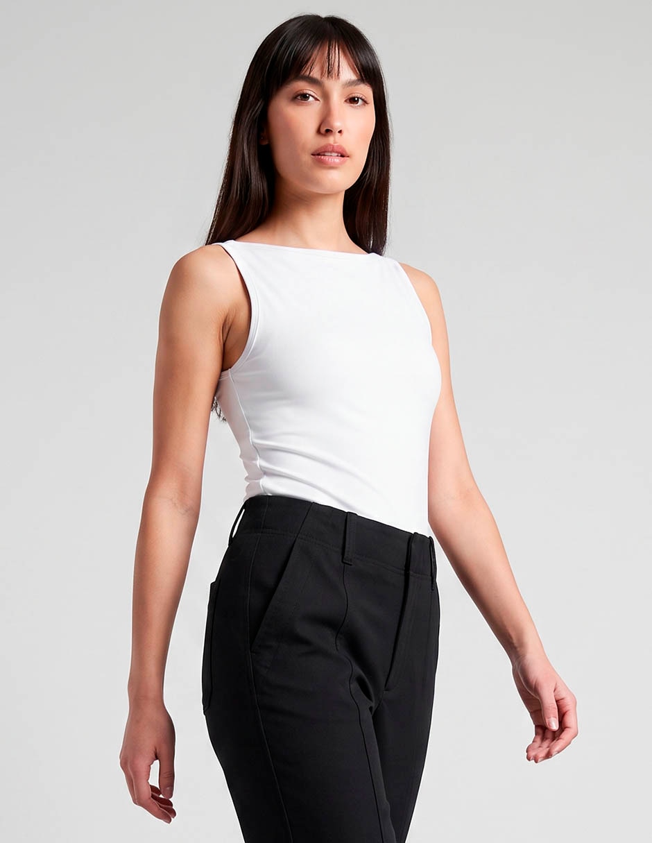 Pantalón athleta slim para mujer